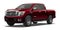 2017 Nissan Titan Platinum Reserve