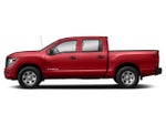2021 Nissan Titan S