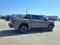 2022 Nissan TITAN Crew Cab PRO-4X®
