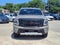 2022 Nissan TITAN Crew Cab PRO-4X®