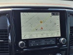 2022 Nissan TITAN Crew Cab PRO-4X®