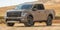 2022 Nissan TITAN Crew Cab PRO-4X®