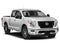 2022 Nissan Titan SV