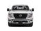 2022 Nissan Titan SV