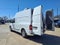 2018 Nissan NV3500 HD Cargo SL High Roof