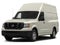 2018 Nissan NV3500 HD Cargo SL High Roof