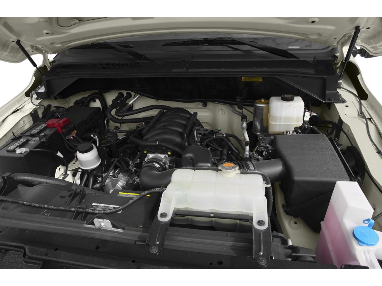 2018 Nissan NV3500 HD Cargo SL High Roof