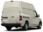 2018 Nissan NV3500 HD Cargo SL High Roof