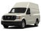 2018 Nissan NV3500 HD Cargo SL High Roof