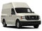 2018 Nissan NV3500 HD Cargo SL High Roof