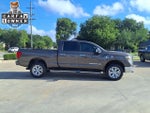 2017 Nissan Titan XD SV