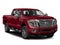 2018 Nissan Titan XD Platinum Reserve