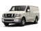 2017 Nissan NV2500 HD S Standard Roof
