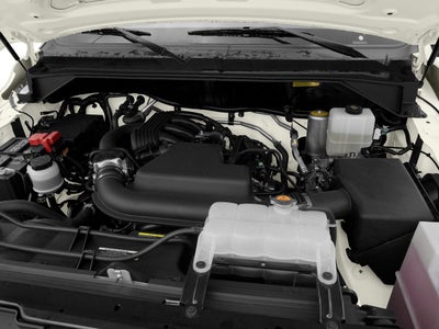 2017 Nissan NV2500 HD S Standard Roof