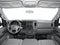 2017 Nissan NV2500 HD S Standard Roof