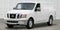 2017 Nissan NV2500 HD S Standard Roof