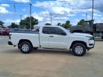 2026 Nissan Frontier King Cab® S