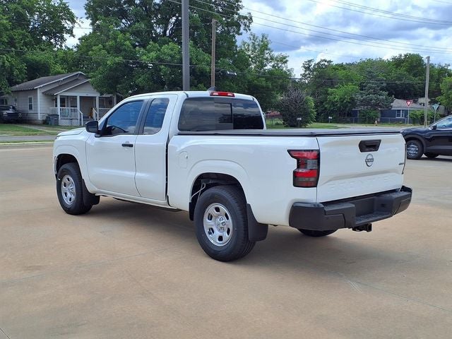 2026 Nissan Frontier King Cab® S