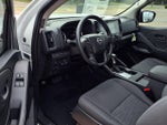 2026 Nissan Frontier King Cab® S