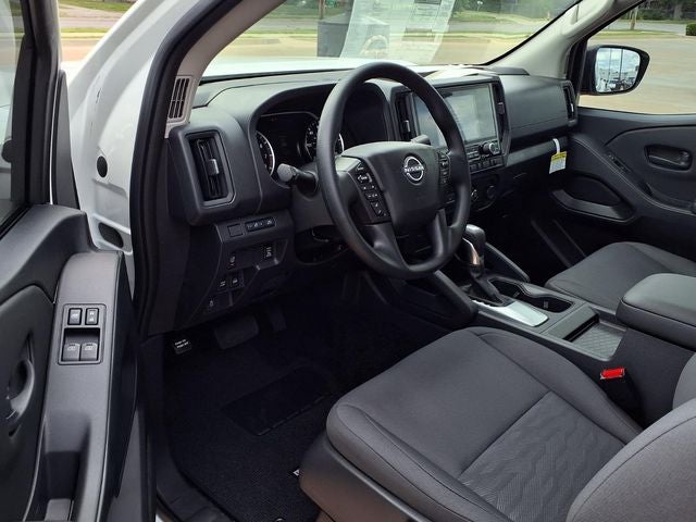 2026 Nissan Frontier King Cab® S