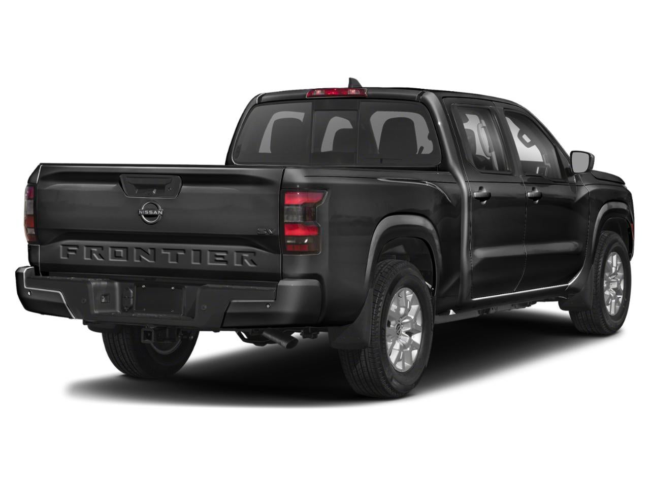 2024 Nissan Frontier Crew Cab SV