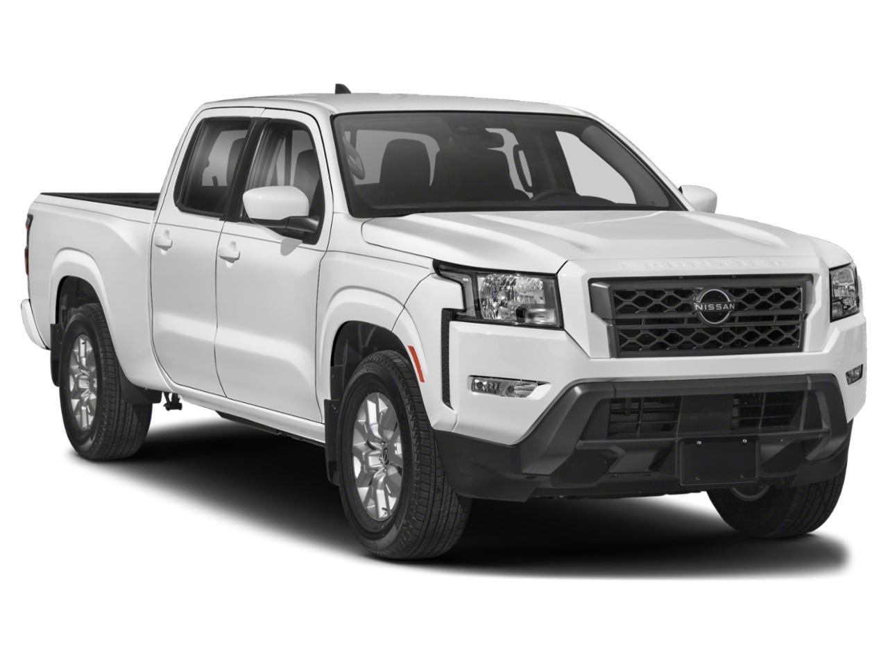 2024 Nissan Frontier Crew Cab SV