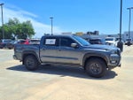 2026 Nissan Frontier Crew Cab PRO-X®