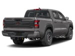 2026 Nissan Frontier Crew Cab PRO-X®