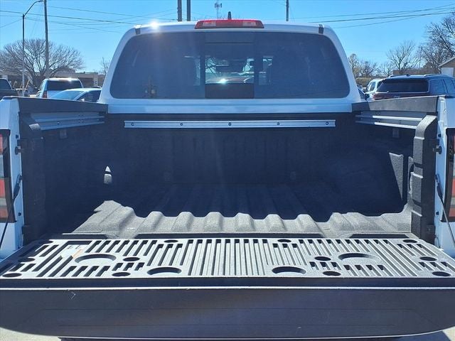 2023 Nissan Frontier Crew Cab PRO-X®