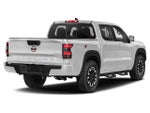 2023 Nissan Frontier Crew Cab PRO-X®