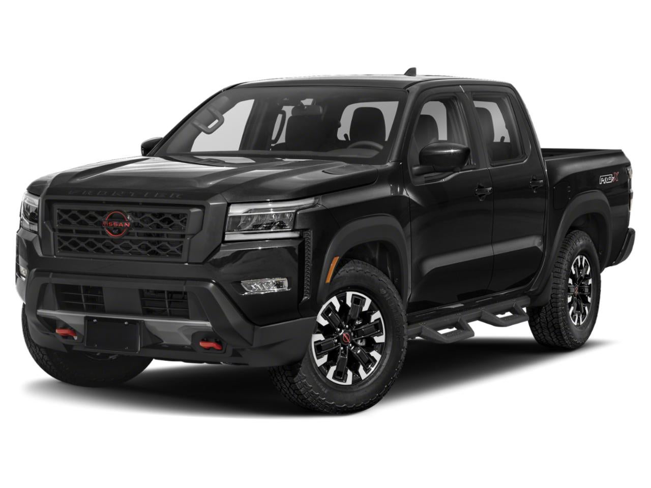 2023 Nissan Frontier Crew Cab PRO-X®