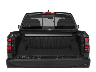 2023 Nissan Frontier PRO-X