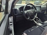 2026 Nissan Frontier Crew Cab S