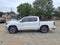 2027 Nissan Frontier Crew Cab SV