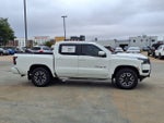 2027 Nissan Frontier Crew Cab SV