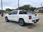 2027 Nissan Frontier Crew Cab SV
