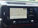 2026 Nissan Frontier Crew Cab PRO-X®