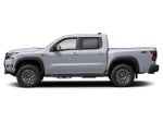 2027 Nissan Frontier Crew Cab PRO-4X® R by Roush®