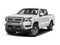 2026 Nissan Frontier Crew Cab PRO-4X® R by Roush®