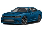 2021 Dodge Charger R/T Scat Pack Widebody
