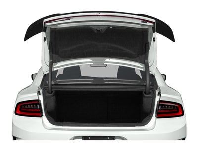 2021 Dodge Charger R/T Scat Pack Widebody