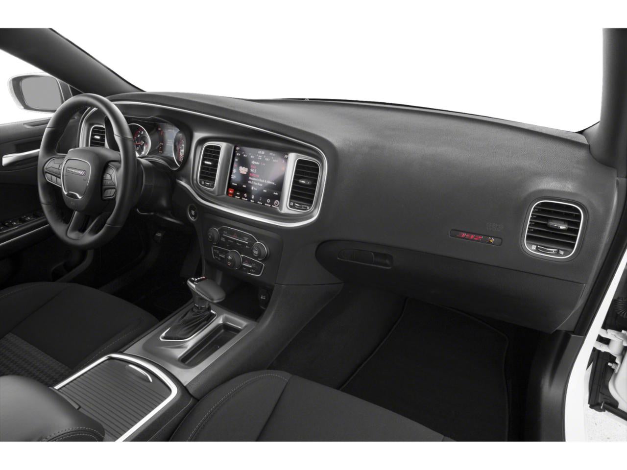 2021 Dodge Charger R/T Scat Pack Widebody