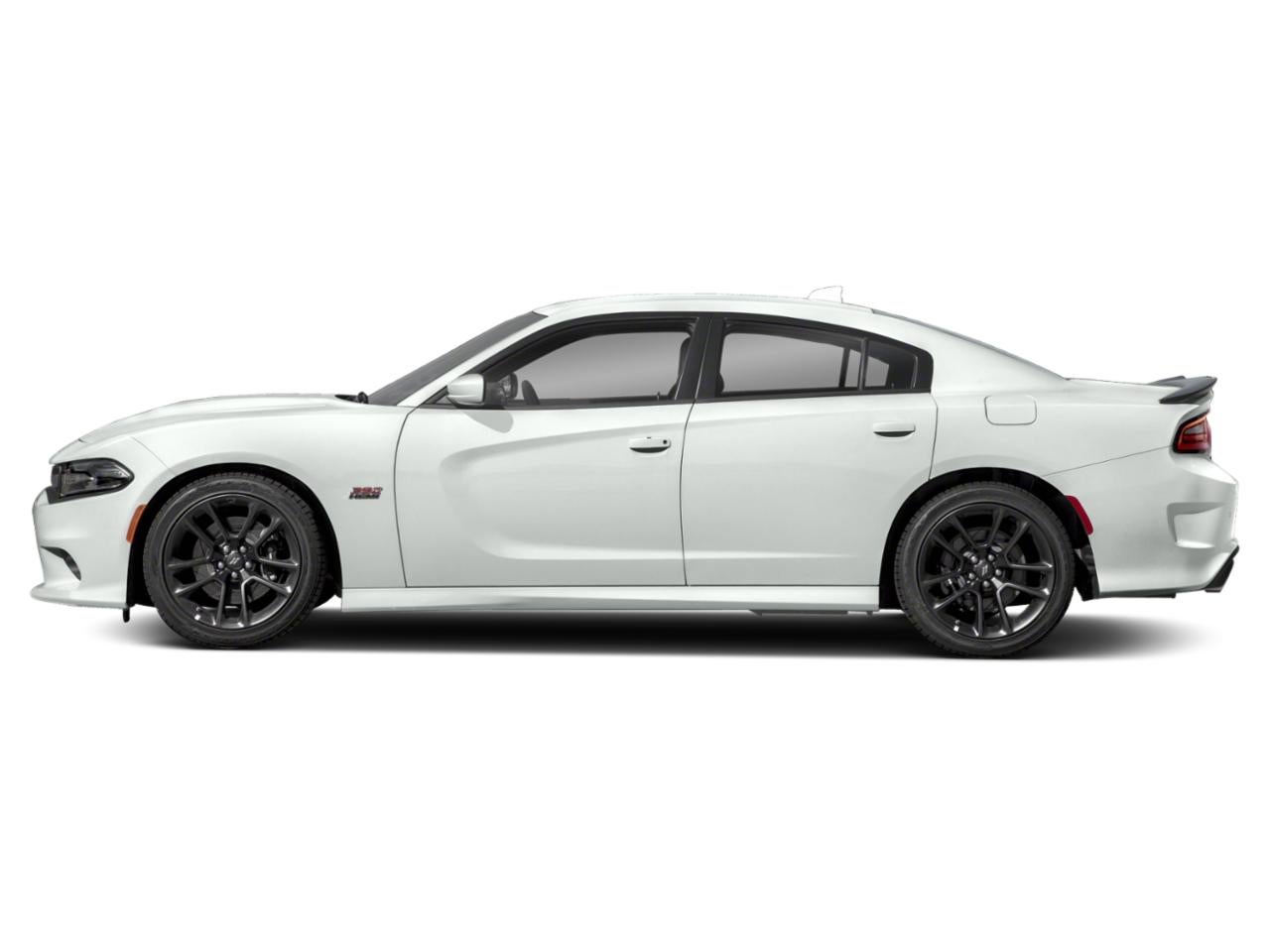 2021 Dodge Charger R/T Scat Pack Widebody