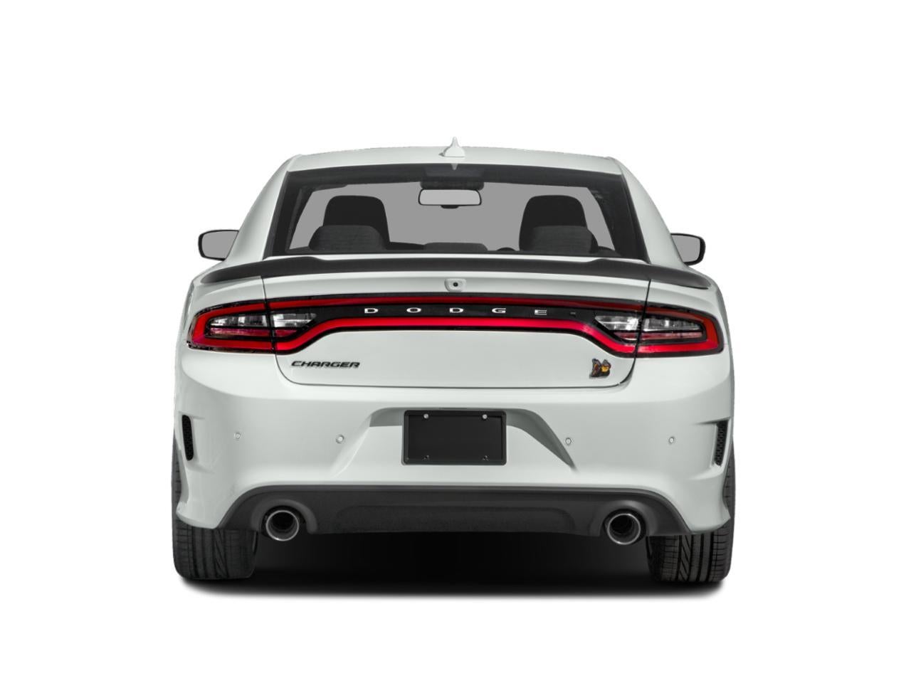 2021 Dodge Charger R/T Scat Pack Widebody