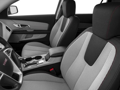 2017 GMC Terrain SLE-2