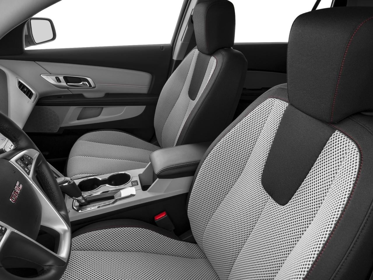 2017 GMC Terrain SLE-2