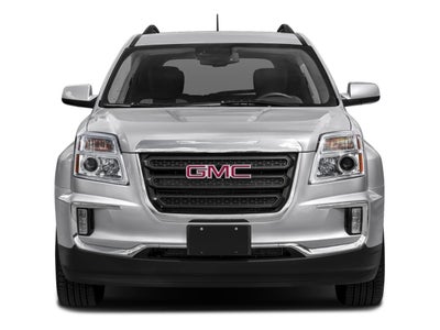 2017 GMC Terrain SLE-2