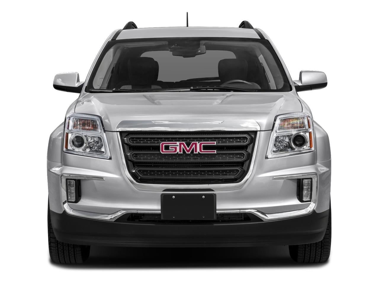 2017 GMC Terrain SLE-2
