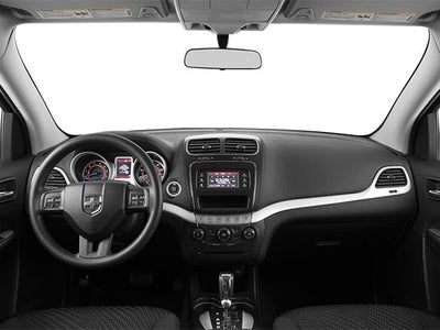 2014 Dodge Journey SXT