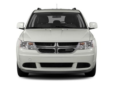 2014 Dodge Journey SXT